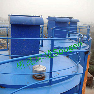 倉(cāng)頂除塵器工程